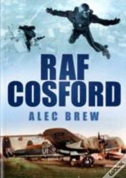 Capa do artigo Raf Cosford