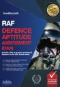 Raf Defence Aptitude Assessment - Preview