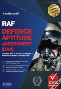 Capa do artigo Raf Defence Aptitude Assessment