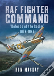 Capa do artigo Raf Fighter Command