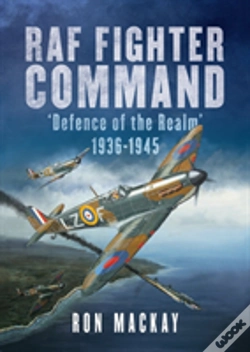 Capa do artigo Raf Fighter Command