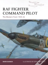 Raf Fighter Command Pilot
