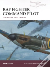Capa do artigo Raf Fighter Command Pilot