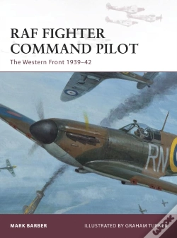Capa do artigo Raf Fighter Command Pilot