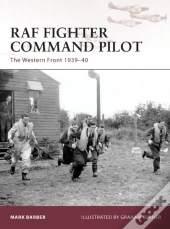 Raf Fighter Command Pilot