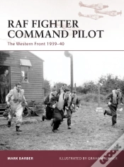 Capa do artigo Raf Fighter Command Pilot