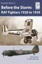 Raf Fighters Before The Storm - Preview