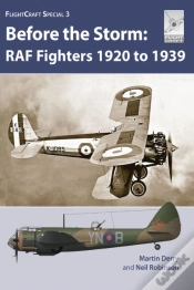 Capa do artigo Raf Fighters Before The Storm