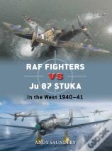 Raf Fighters Vs Ju 87 Stuka