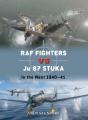 Raf Fighters Vs Ju 87 Stuka - Preview
