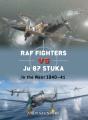 Raf Fighters Vs Ju 87 Stuka - Preview