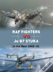 Raf Fighters Vs Ju 87 Stuka