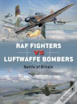 Raf Fighters Vs Luftwaffe Bombers