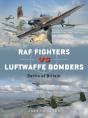 Raf Fighters Vs Luftwaffe Bombers - Preview