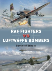 Raf Fighters Vs Luftwaffe Bombers
