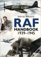 Capa do artigo Raf Handbook 1939-1945