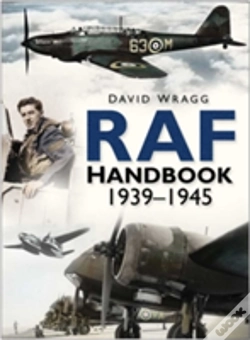Capa do artigo Raf Handbook 1939-1945