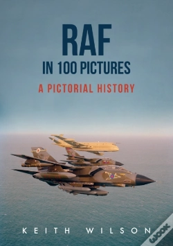 Capa do artigo Raf In 100 Pictures