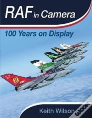 Raf In Camera: 100 Years On Display