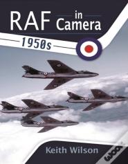 Raf In Camera: 1950s