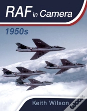 Capa do artigo Raf In Camera: 1950s