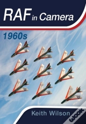 Capa do artigo Raf In Camera: 1960s