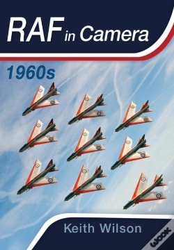 Capa do artigo Raf In Camera: 1960s