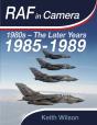 Raf In Camera: 1985-1989 - Preview