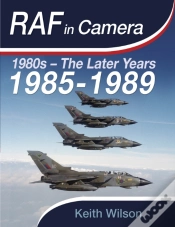 Capa do artigo Raf In Camera: 1985-1989