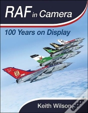 Capa do artigo Raf In Camera