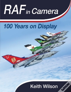 Capa do artigo Raf In Camera