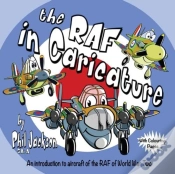 Capa do artigo Raf In Caricature