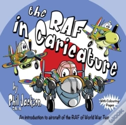 Capa do artigo Raf In Caricature