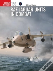 Raf Jaguar Units In Combat