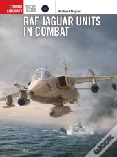 Raf Jaguar Units In Combat
