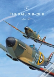 Capa do artigo Raf