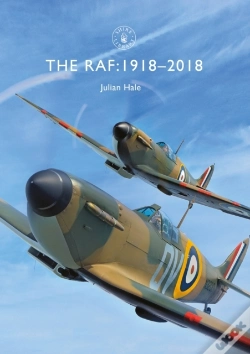 Capa do artigo Raf