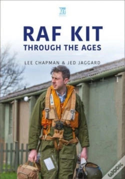 Capa do artigo Raf Kit Through The Ages