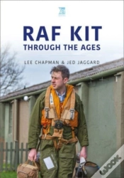 Capa do artigo Raf Kit Through The Ages