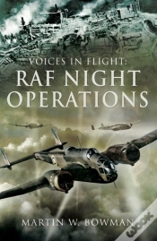Capa do artigo Raf Night Operations