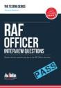 Raf Officer Interview Questions And Answers - Preview