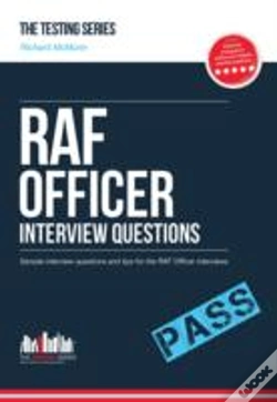 Capa do artigo Raf Officer Interview Questions And Answers