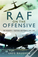 Raf On The Offensive
