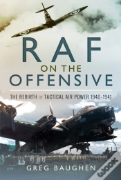 Capa do artigo Raf On The Offensive