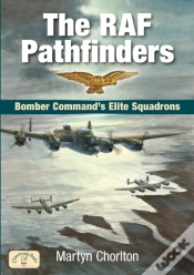 Capa do artigo Raf Pathfinders