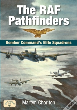 Capa do artigo Raf Pathfinders