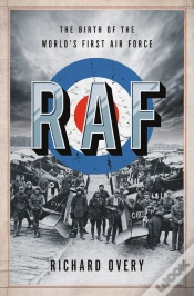 Capa do artigo Raf