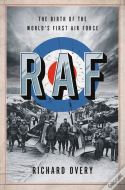 Capa do artigo Raf