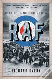 Capa do artigo Raf