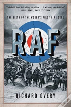 Capa do artigo Raf